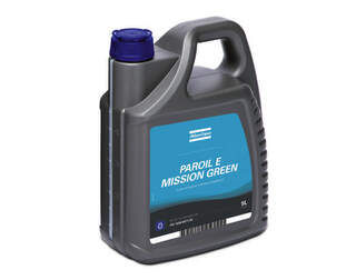 Engine Oil Paroil E Mission Green